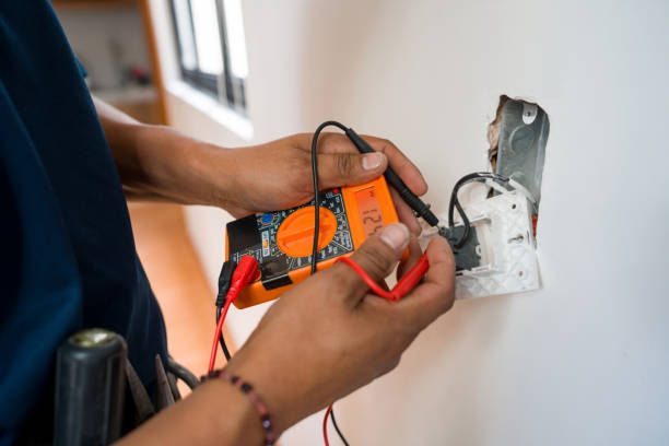 Best Emergency Electrician Near Me  in Sebree, KY