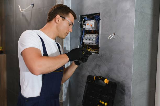 Why Trust Our Certified Electricians for Your Electrical Needs in KY?