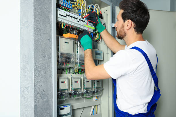 Best Residential Electrician Services  in Sebree, KY