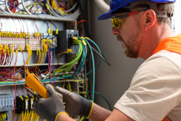 Best Affordable Emergency Electrician  in Sebree, KY