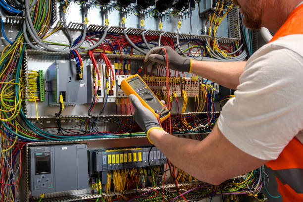 Best Commercial Electrician Services  in Sebree, KY