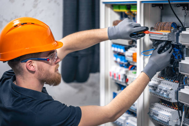 Best Electrician Near Me  in Sebree, KY